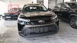 Toyota Frontlander